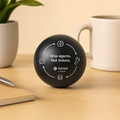 Agent Loop Stress Ball product photo