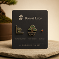 Embedding Space Pin Set product photo