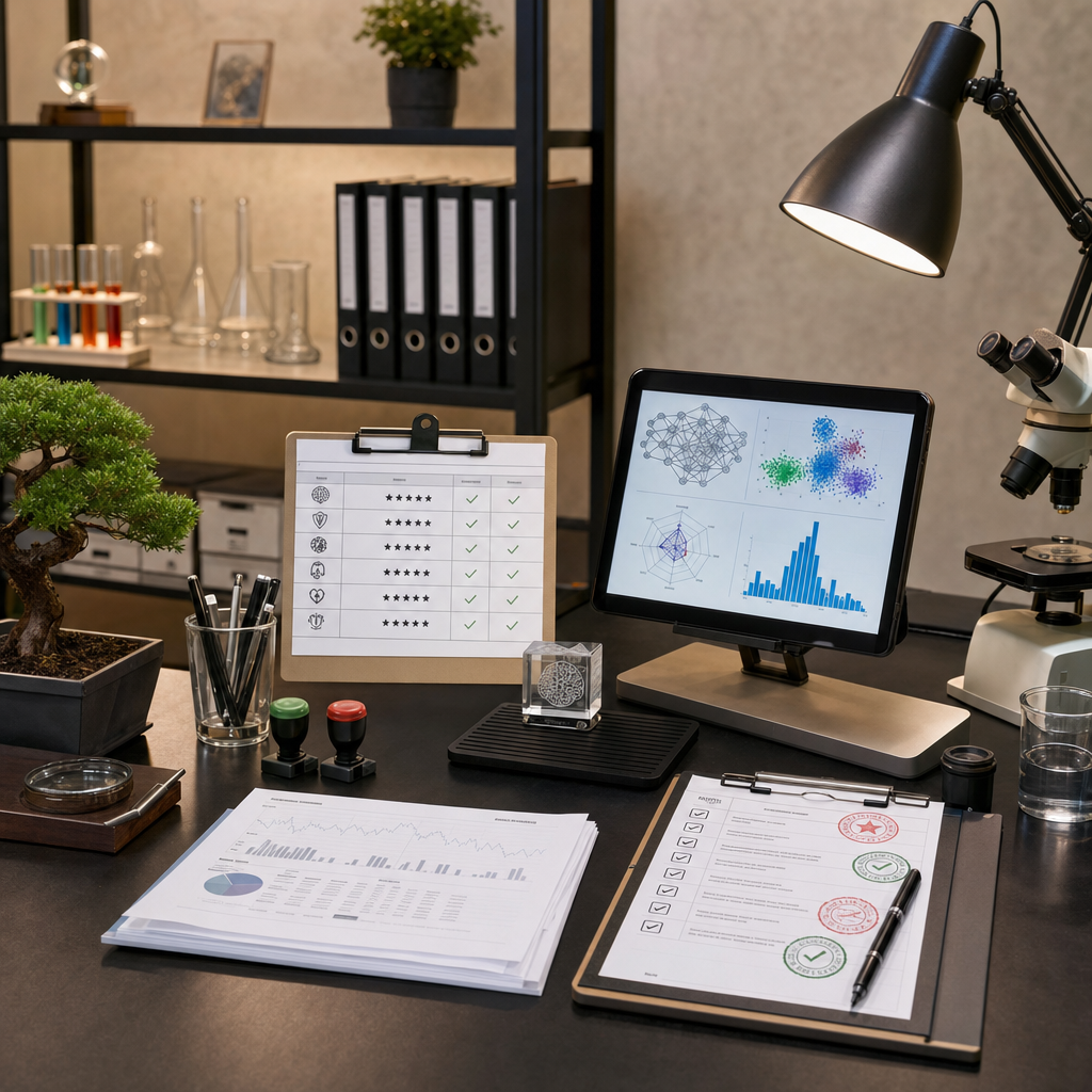 Evals Department